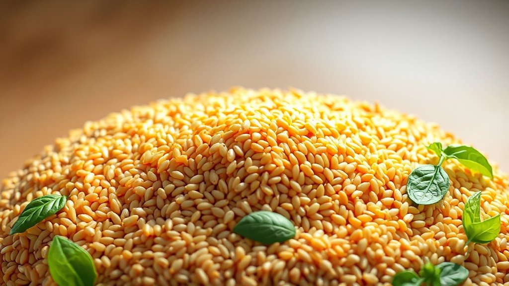 파로 곡물 다이어트: 효능, 식단, 섭취법 완벽 가이드 8 파로 곡물 다이어트, 건강하게! (illustration 스타일)