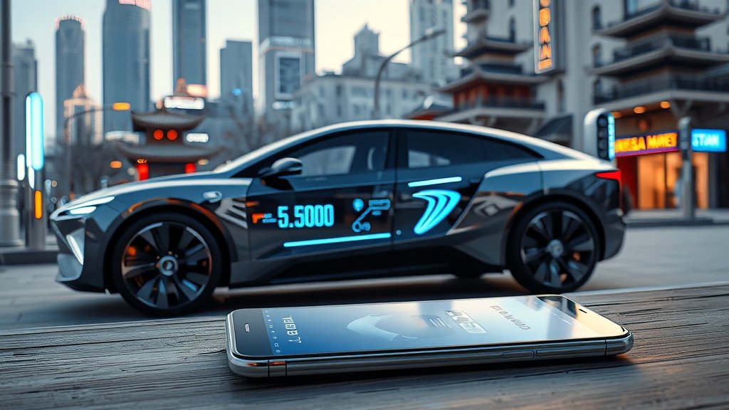 티머니 자동충전 기능 (realistic 스타일)