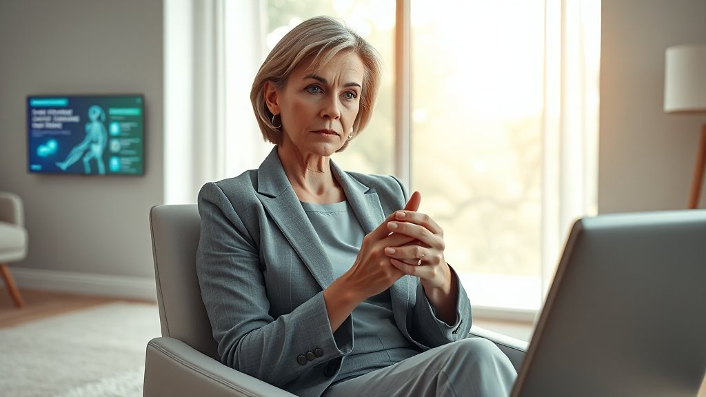 콘드로이친: 관절 통증 완화부터 복용법, 부작용까지 완벽 가이드 5 콘드로이친 부작용 & 주의사항 (realistic 스타일)