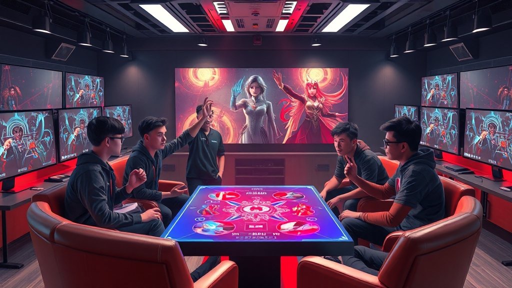 제미나이: 똑똑한 AI 친구 (realistic 스타일)