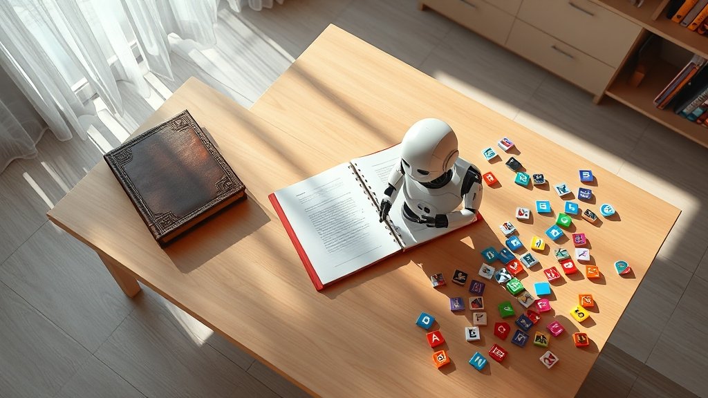 제미나이 프로, 이렇게 활용하세요! (realistic 스타일)