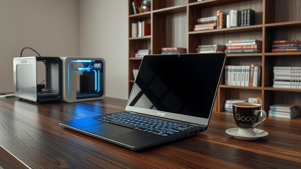 구글 AI 프로 요금제, 어떤 혜택이 더 있나요? (realistic 스타일)