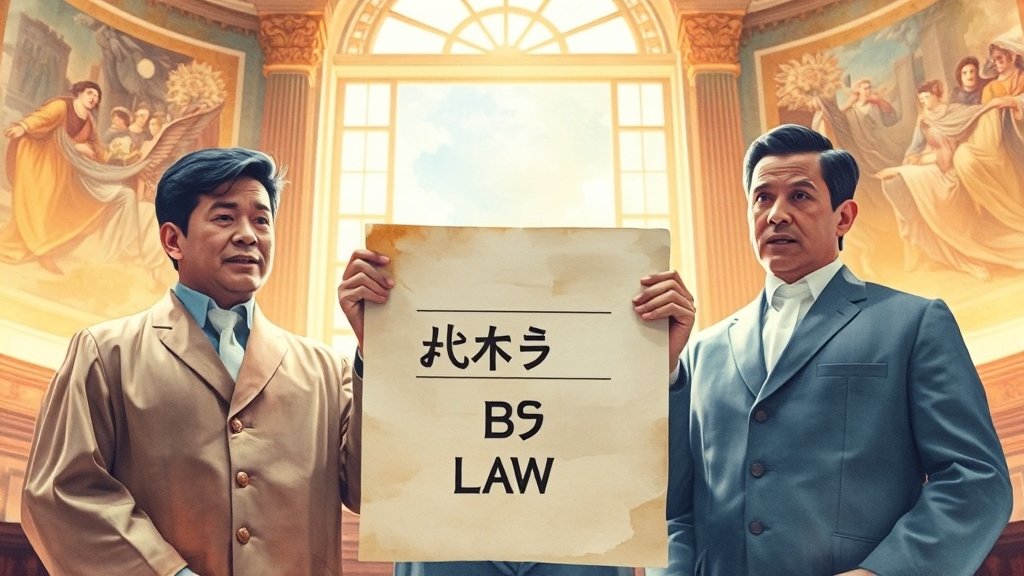 최근 현황 및 쟁점 (watercolor 스타일)