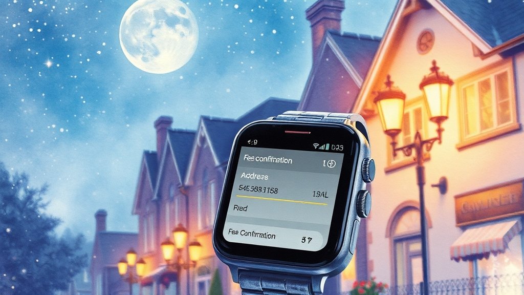 고객번호 없이 전기세 조회, 가능한가요? (watercolor 스타일)