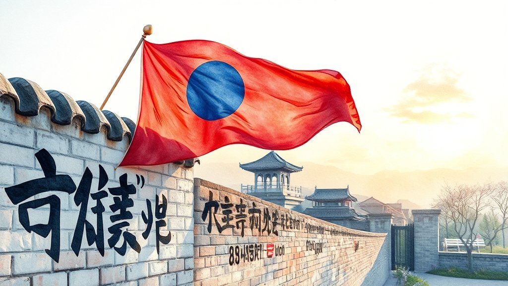 특별전, 왜 중요할까요? (watercolor 스타일)