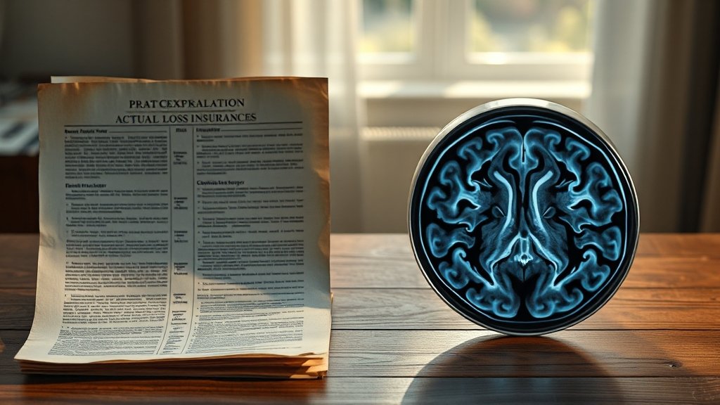 실손보험 완벽 가이드: 가입 전 확인사항부터 갱신형/비갱신형 비교까지 2 실손보험, 보장 범위 변화 (realistic 스타일)