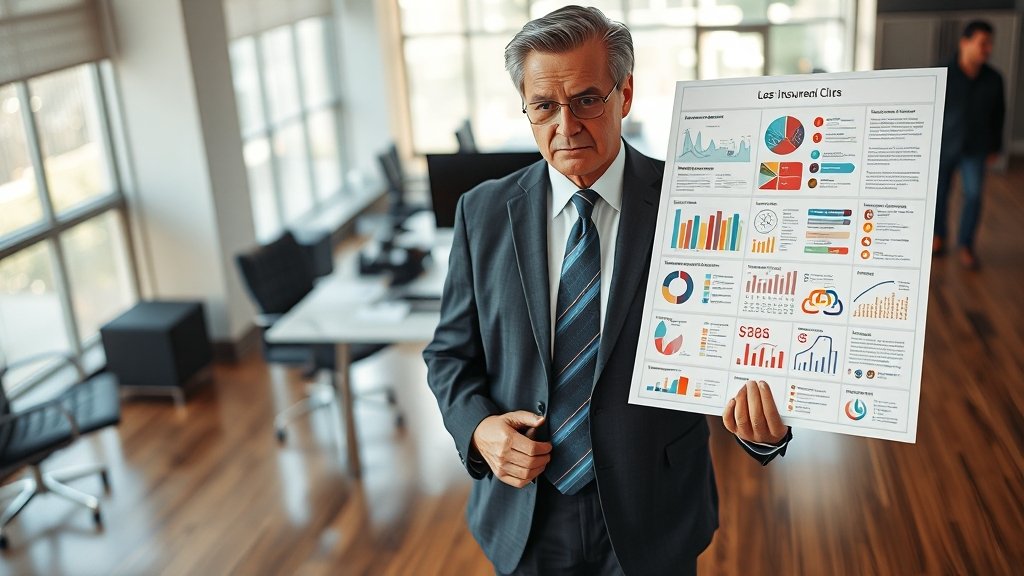 실손보험 완벽 가이드: 가입 전 확인사항부터 갱신형/비갱신형 비교까지 3 가입 전 필수 확인 사항 (realistic 스타일)