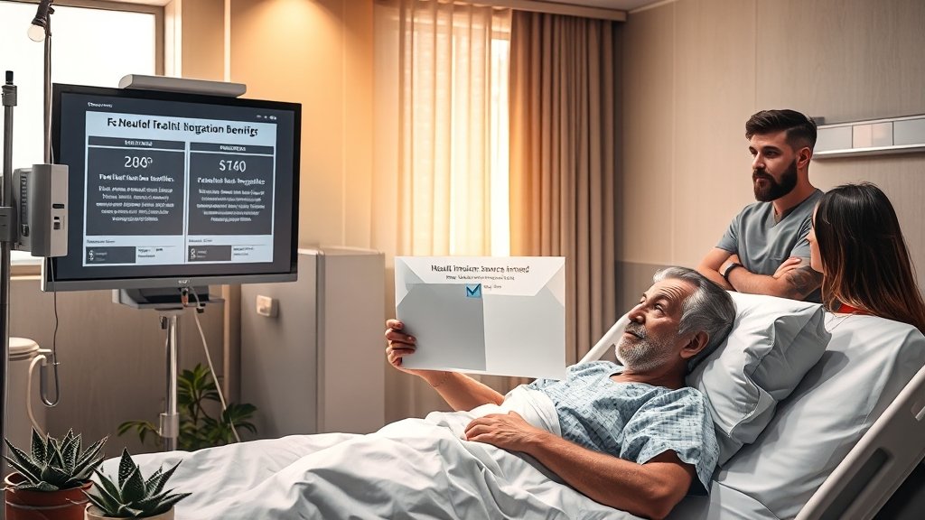 실손보험 완벽 가이드: 가입 전 체크리스트부터 보험금 청구까지 1 실손보험, 왜 필요할까? (realistic 스타일)