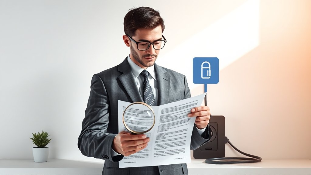 실손보험 완벽 가이드: 가입 전 체크리스트부터 보험금 청구까지 2 가입 전 핵심 체크리스트 (realistic 스타일)