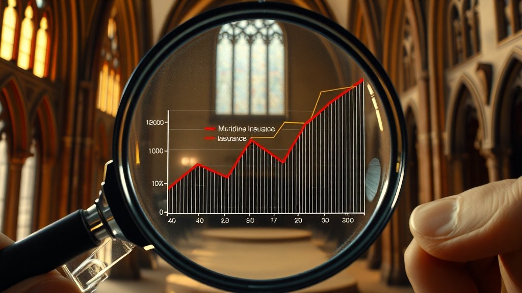 실손보험 완벽 가이드: 가입 전 체크리스트부터 보험금 청구까지 4 갱신형 vs 비갱신형 (realistic 스타일)