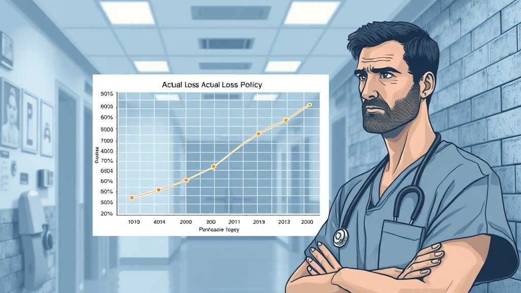 실손보험 1~5세대 차이 총정리 – 전환 규정과 보장 변경까지 한눈에!에 관한 종합 가이드 2 5세대 실손보험, 무엇이 달라졌나? (illustration 스타일)