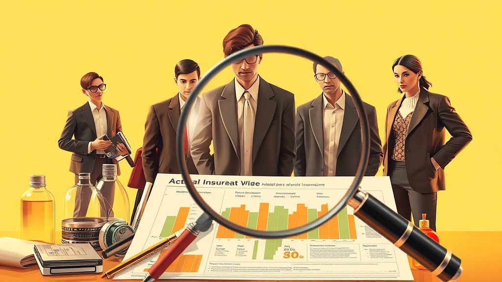 실손보험 1~5세대 차이 총정리 – 전환 규정과 보장 변경까지 한눈에!에 관한 종합 가이드 8 현명한 선택, 후회 없는 결정 (realistic 스타일)