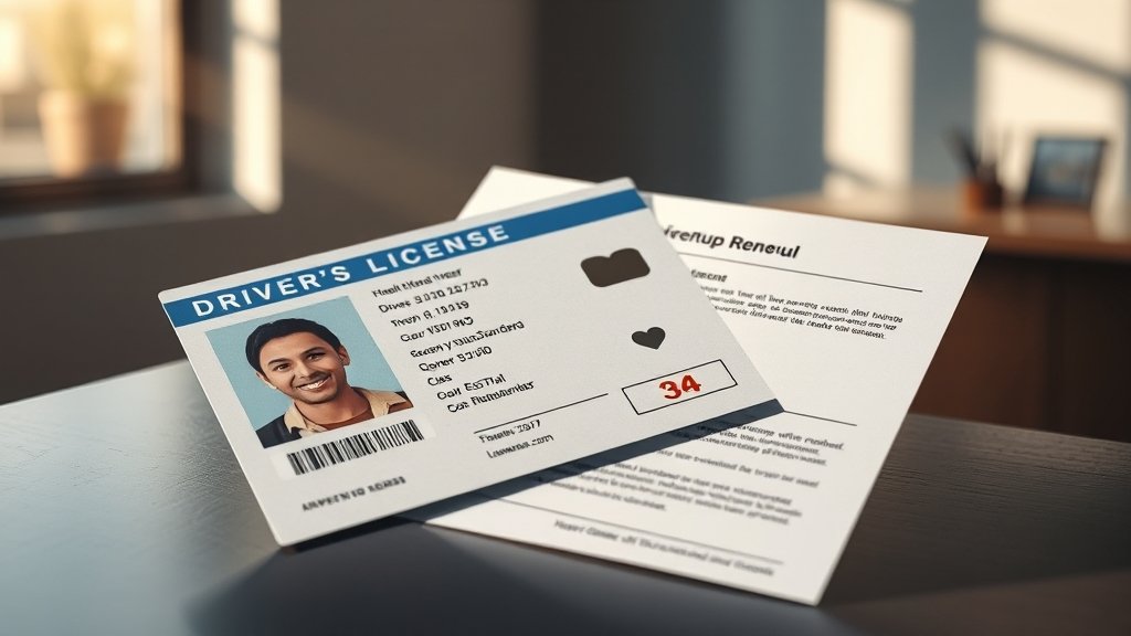 건강검진 대체 가능? (realistic 스타일)