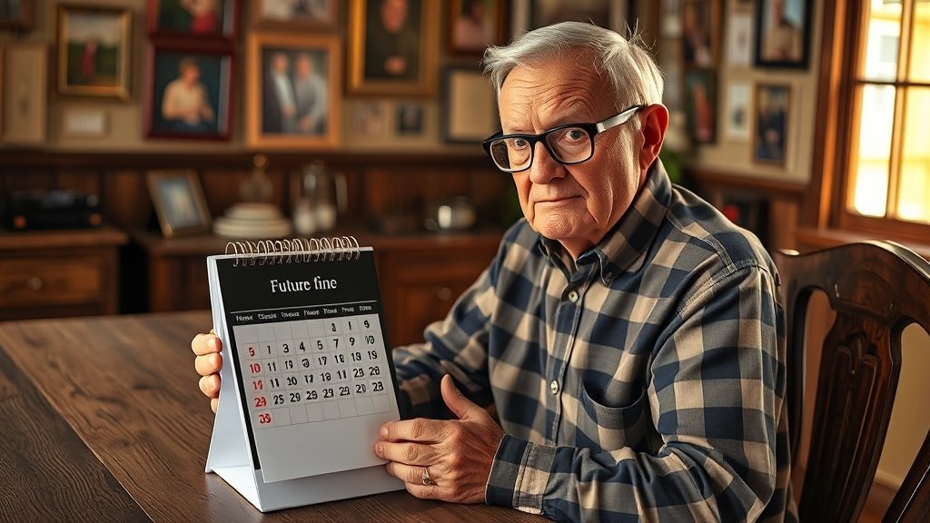 미이행 시 불이익 (realistic 스타일)