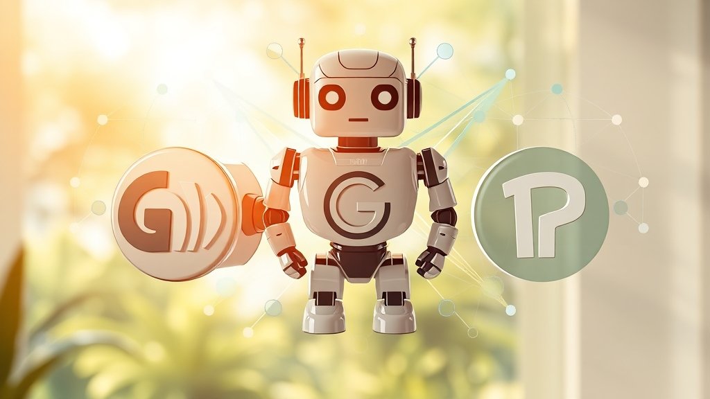 주요 기능 비교 (realistic 스타일)