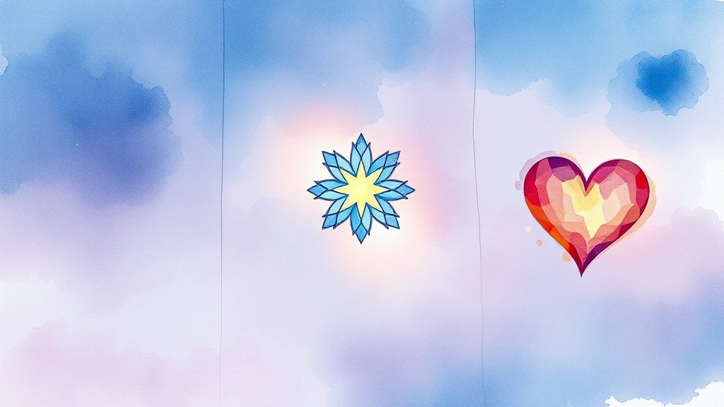 답변 스타일 분석 (watercolor 스타일)