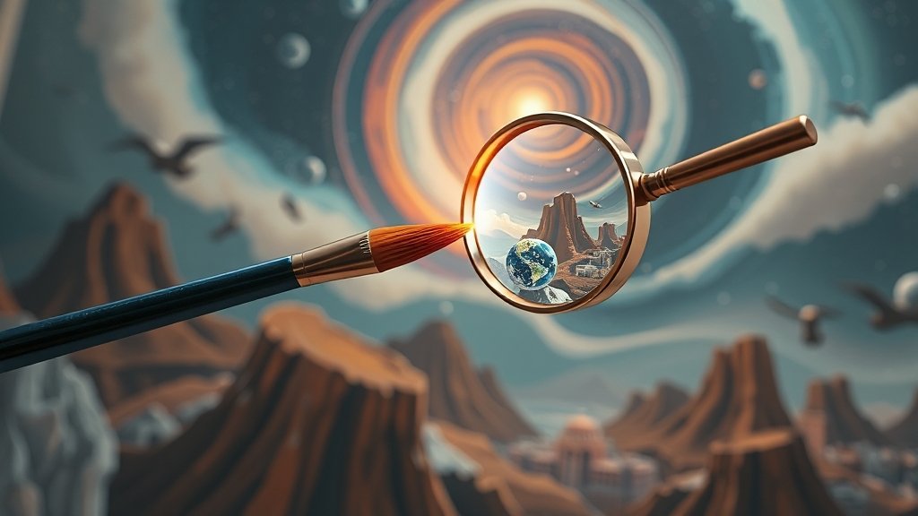 최신 모델 현황: GPT-5, Gemini 3.0 (realistic 스타일)