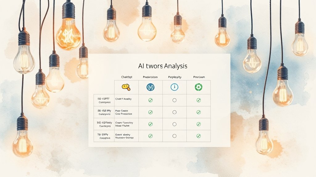 결론 (watercolor 스타일)