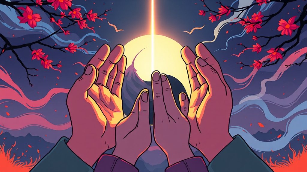 광복절 사면, 어떤 의미가 있을까요? (cartoon 스타일)