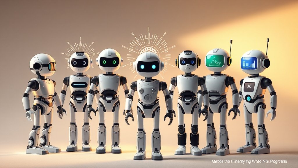 사용 목적별 추천 (realistic 스타일)