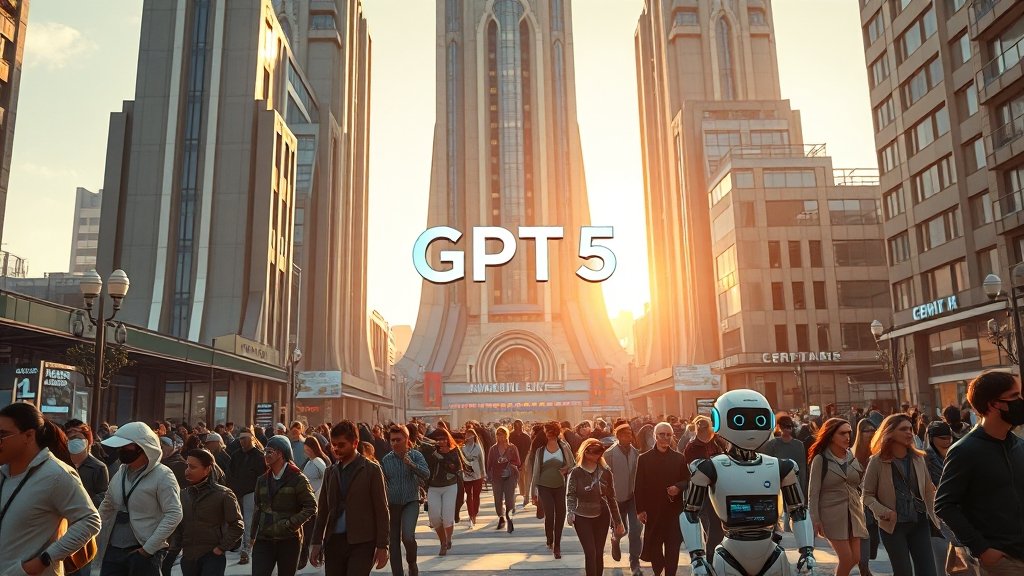 AI 챗봇의 미래: 발전 방향 및 전망 (realistic 스타일)