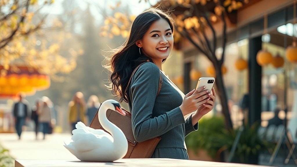 20대 필독! 청년 지원 정책 활용법 (realistic 스타일)