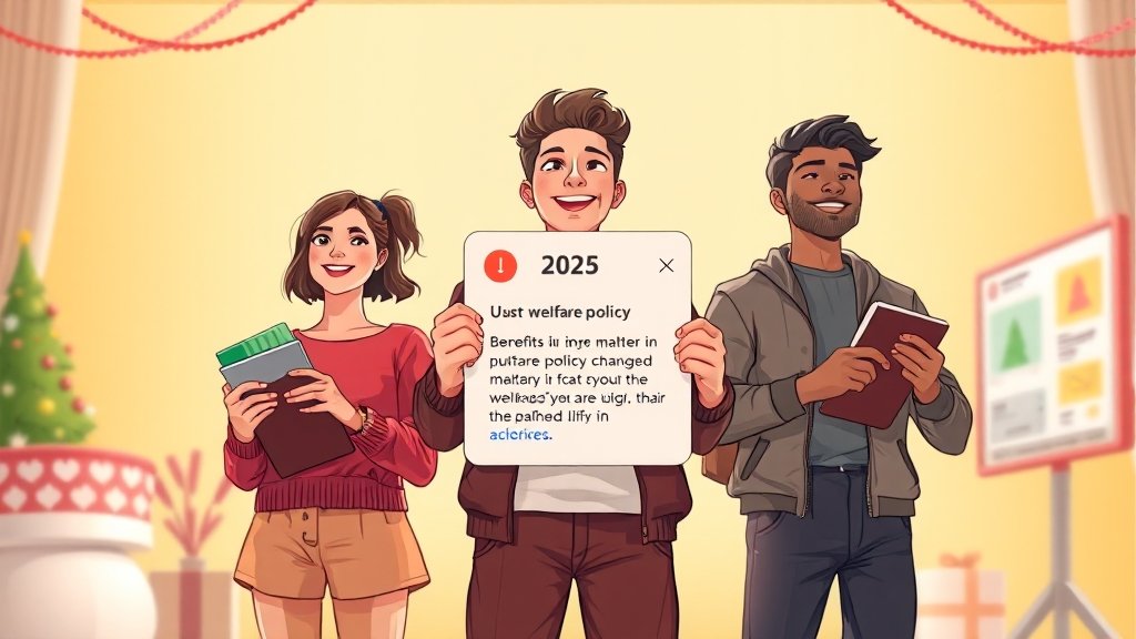 복지로, 200% 활용하는 꿀팁 대방출 (cartoon 스타일)