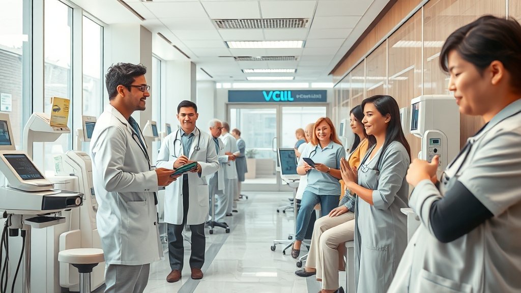 인터넷 발급 후 출력 및 수령 (realistic 스타일)