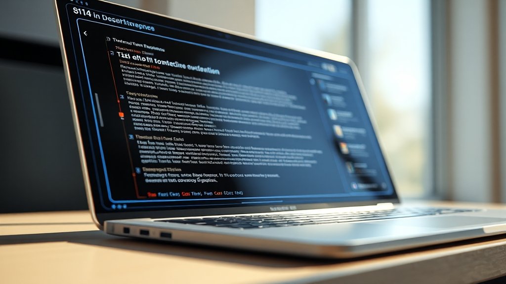 다운로드 오류 원인과 해결책 (realistic 스타일)