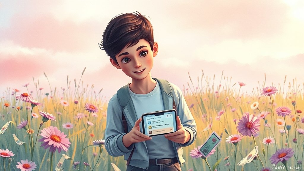 포인트 획득 & 교환 방법 (watercolor 스타일)