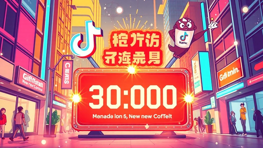 신규 가입 이벤트 & 추가 쿠폰 정보 (cartoon 스타일)