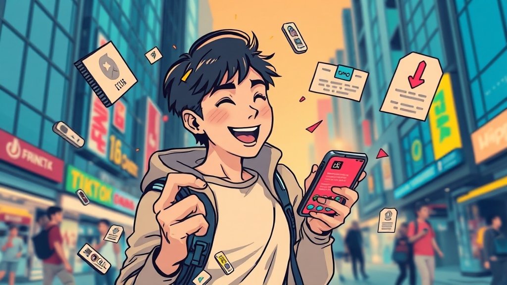 마무리 (illustration 스타일)