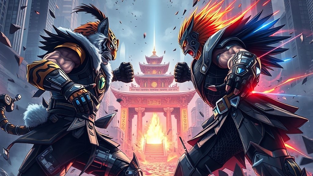 트웰브: 등장인물, 세계관, 웹툰 원작 비교 완벽 분석 1 트웰브 드라마 정보 (illustration 스타일)