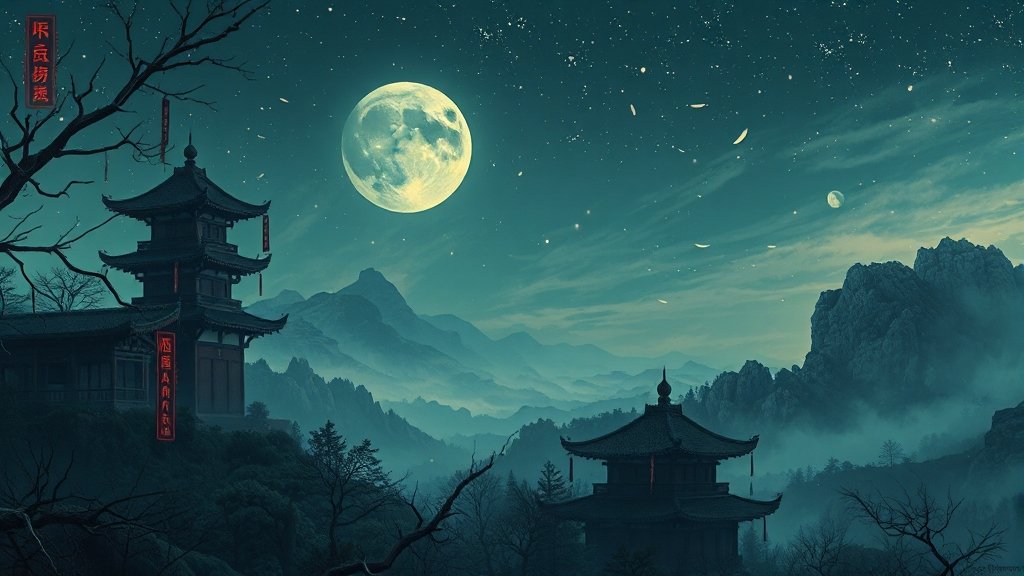 트웰브: 등장인물, 세계관, 웹툰 원작 비교 완벽 분석 6 웹툰 원작 비교 (realistic 스타일)