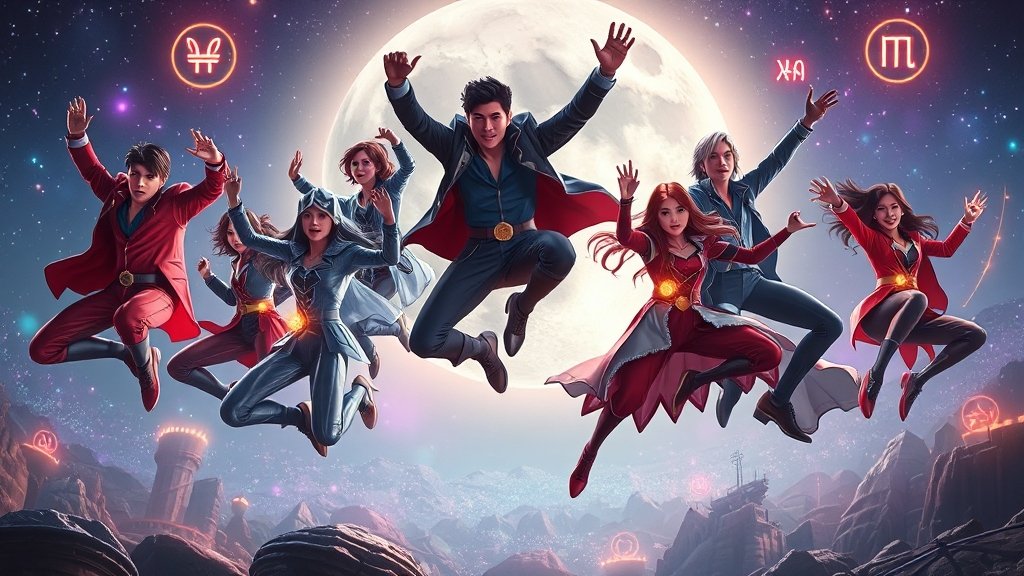 결론 (realistic 스타일)