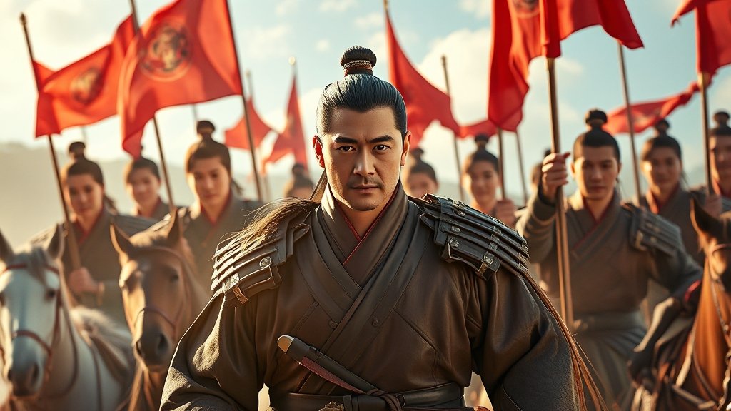 마무리 (realistic 스타일)