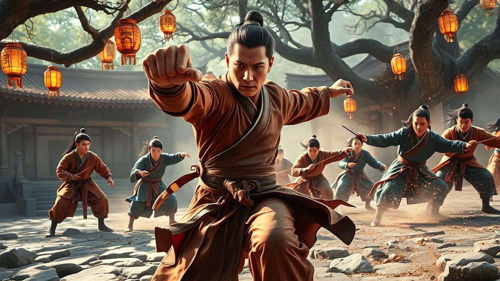 '트웰브' 드라마 관전 포인트 (realistic 스타일)