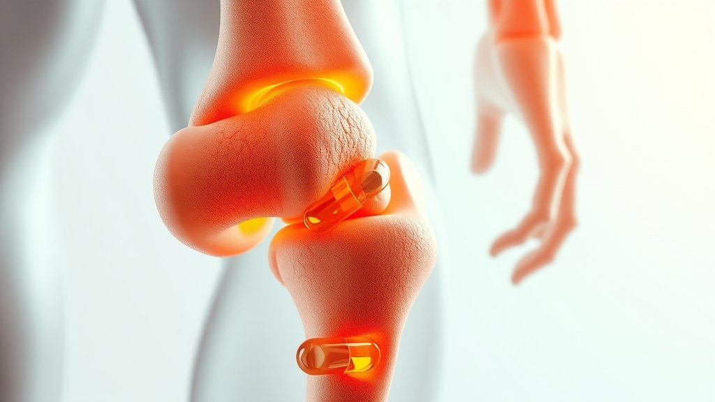 궁금증 해결: 부작용, 효과, 한계 (realistic 스타일)