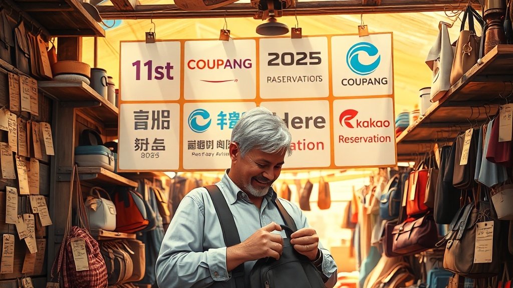 주요 참여 플랫폼 (realistic 스타일)