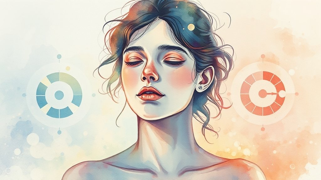 최신 테스트 특징 & 변화 (watercolor 스타일)