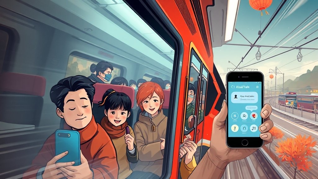 선예매 vs 일반예매 (illustration 스타일)