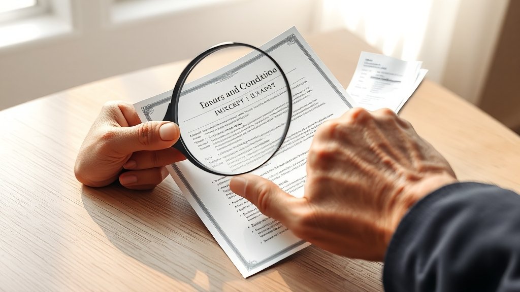 보험금 청구 방법 (realistic 스타일)