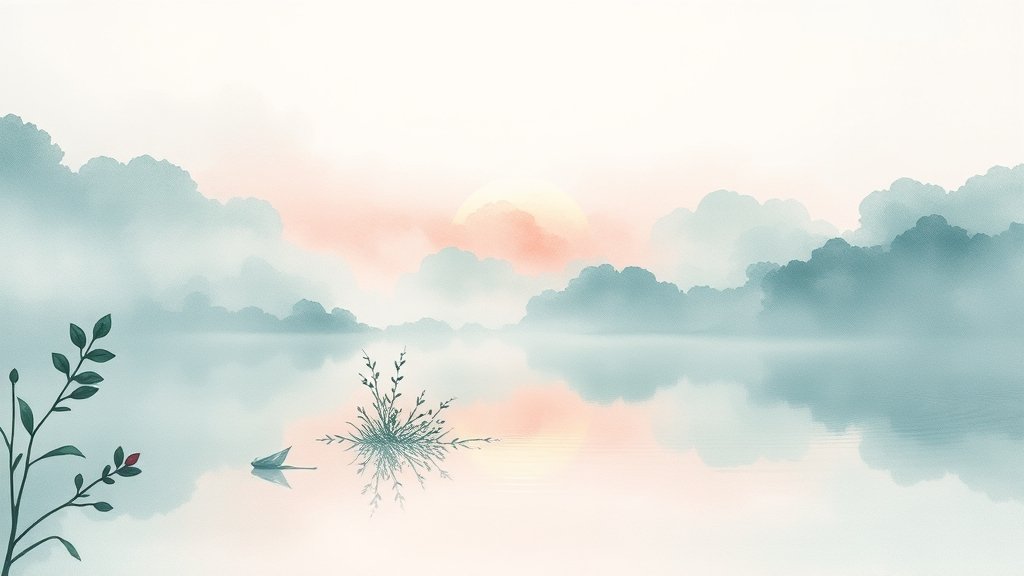 클로드 AI 무료/유료 비교 (watercolor 스타일)