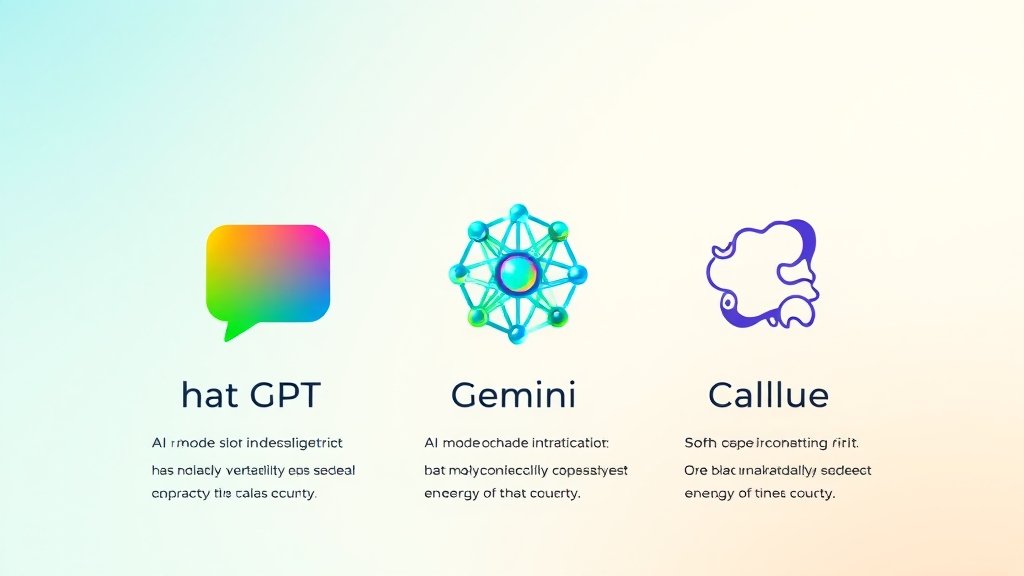 AI 모델 비교 및 선택 가이드 (realistic 스타일)