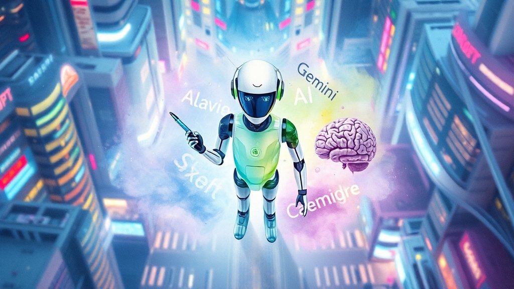 AI 모델, 뭐가 다를까? (watercolor 스타일)