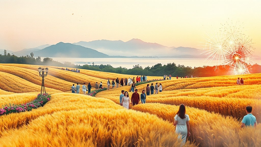 지역별 9월 축제 상세 정보 (watercolor 스타일)