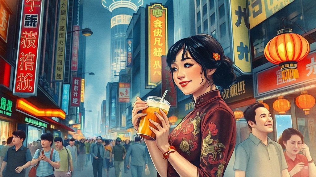 버스 취소 및 환불 규정 (watercolor 스타일)