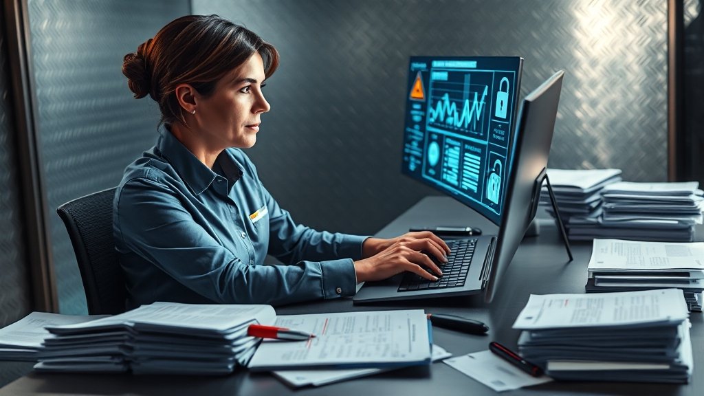 새출발기금, 활용 시 주의할 점은? (realistic 스타일)