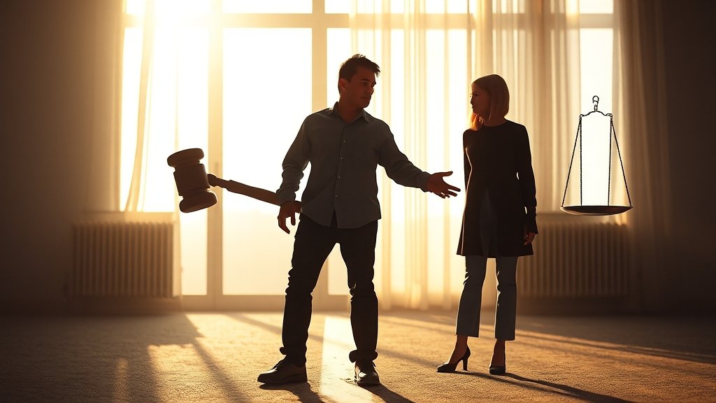 개인회생 vs 새출발기금, 뭐가 나을까? (realistic 스타일)