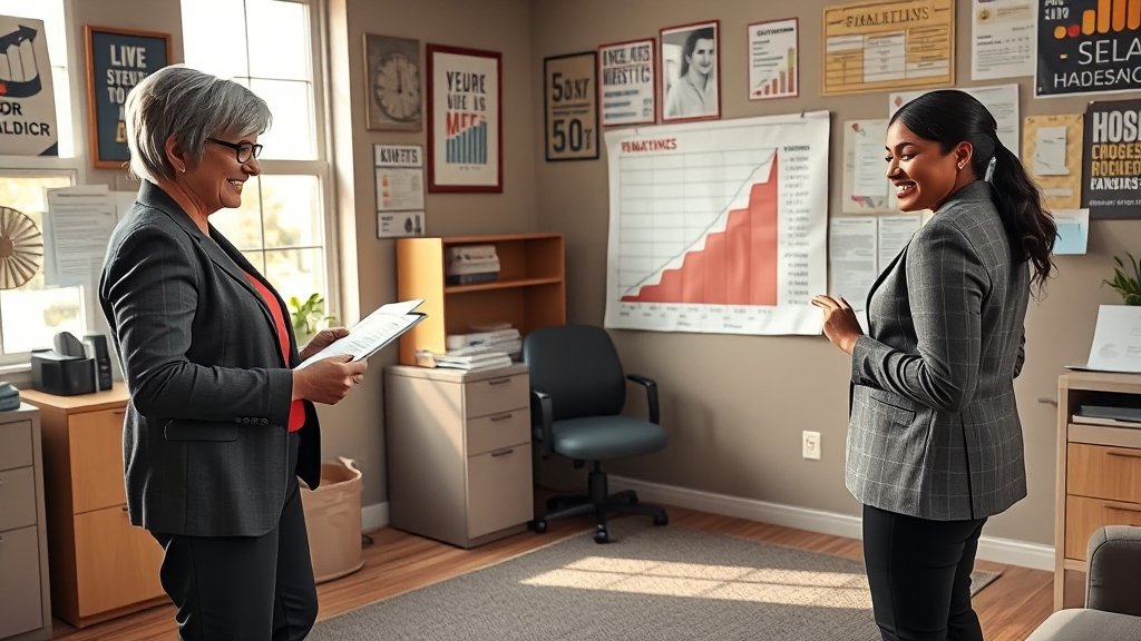 새출발기금, 최신 정보는? (realistic 스타일)